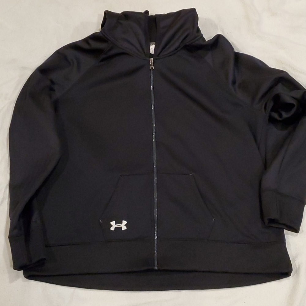Like new sweatshirt